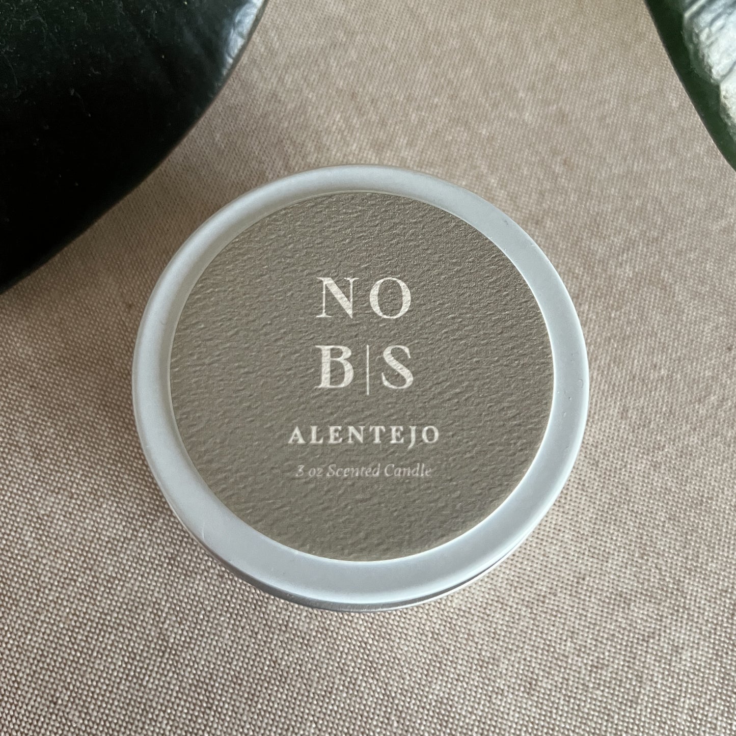 Travel Tin | Alentejo