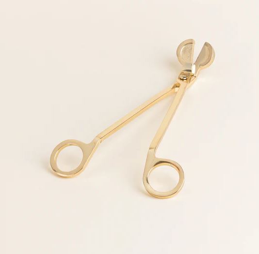 Gold Wick Trimmer